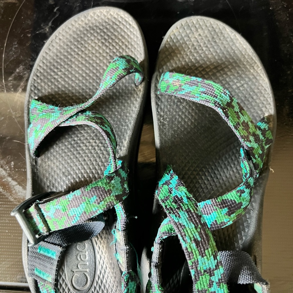 Chacos